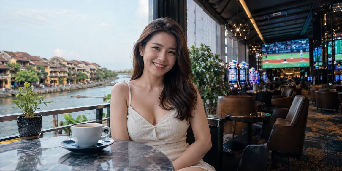 qq88gg Sảnh Arcade